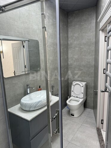 Satılır 3 otaqlı yeni tikili 114 m², Elmlər Akademiyası m., photo 26 from 32