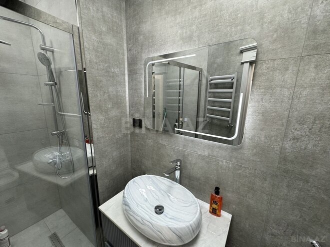 Satılır 3 otaqlı yeni tikili 114 m², Elmlər Akademiyası m., photo 28 from 32