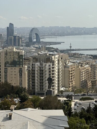 Satılır 3 otaqlı yeni tikili 114 m², Elmlər Akademiyası m., photo 29 from 32