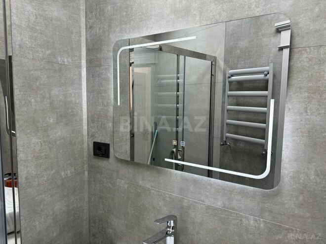 Satılır 3 otaqlı yeni tikili 114 m², Elmlər Akademiyası m., photo 27 from 32