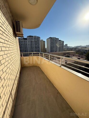 Satılır 3 otaqlı yeni tikili 120 m², Nəsimi r., photo 9 from 10