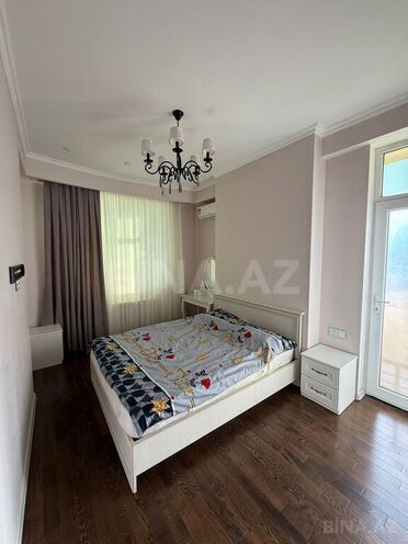 Satılır 3 otaqlı yeni tikili 120 m², Nəsimi r., photo 6 from 10