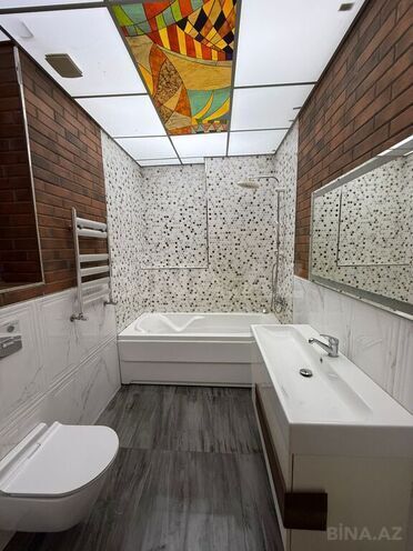 Satılır 3 otaqlı yeni tikili 120 m², Nəsimi r., photo 8 from 10