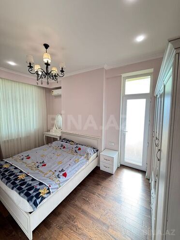 Satılır 3 otaqlı yeni tikili 114 m², Nəsimi r., photo 6 from 13
