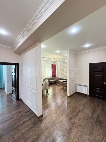 Satılır 3 otaqlı yeni tikili 114 m², Nəsimi r., photo 5 from 13