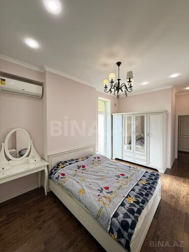 Satılır 3 otaqlı yeni tikili 114 m², Nəsimi r., photo 7 from 13