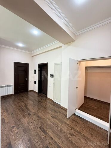 Satılır 3 otaqlı yeni tikili 114 m², Nəsimi r., photo 9 from 13