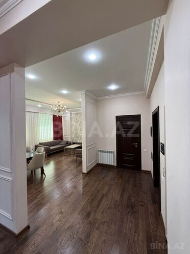Satılır 3 otaqlı yeni tikili 114 m², Nəsimi r., photo 4 from 13