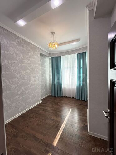 Satılır 3 otaqlı yeni tikili 114 m², Nəsimi r., photo 8 from 13