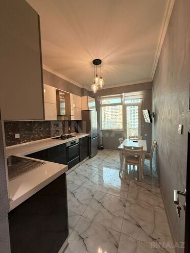 Satılır 3 otaqlı yeni tikili 114 m², Nəsimi r., photo 10 from 13