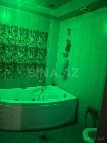 İcarəyə verilir 3 otaqlı həyət evi/bağ evi 80 m², İnşaatçılar m., photo 5 from 9