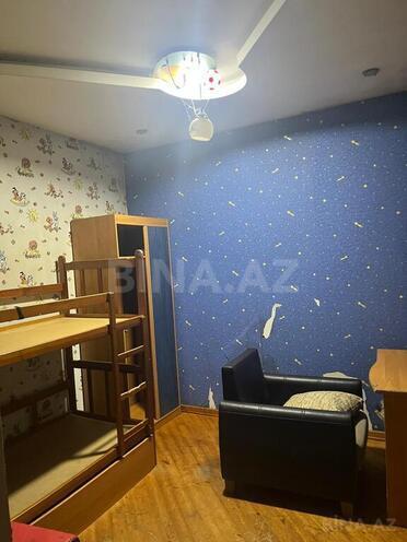 İcarəyə verilir 3 otaqlı həyət evi/bağ evi 80 m², İnşaatçılar m., photo 3 from 9