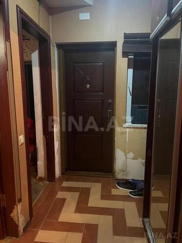 İcarəyə verilir 3 otaqlı həyət evi/bağ evi 80 m², İnşaatçılar m., photo 8 from 9