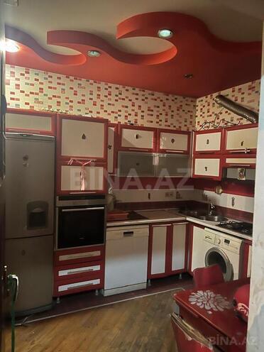 İcarəyə verilir 3 otaqlı həyət evi/bağ evi 80 m², İnşaatçılar m., photo 6 from 9