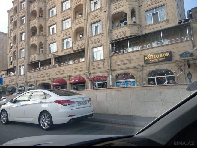 İcarəyə verilir 1 otaqlı köhnə tikili 50 m², Gənclik m., photo 5 from 11