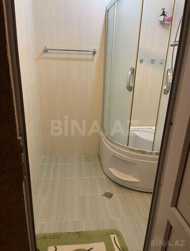 İcarəyə verilir 1 otaqlı köhnə tikili 50 m², Gənclik m., photo 4 from 11