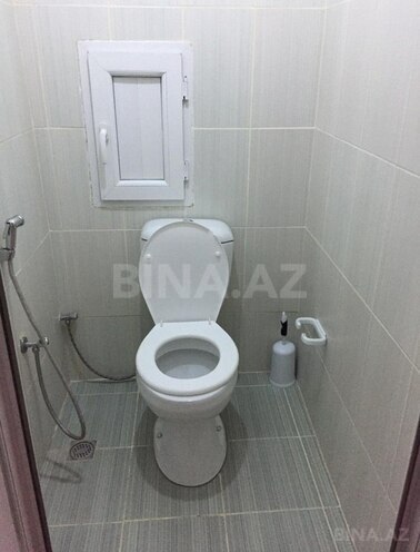 İcarəyə verilir 1 otaqlı köhnə tikili 50 m², Gənclik m., photo 9 from 11