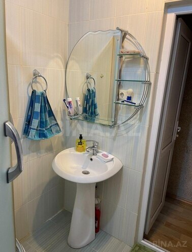 İcarəyə verilir 1 otaqlı köhnə tikili 50 m², Gənclik m., photo 8 from 11