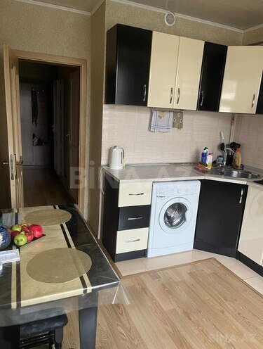 İcarəyə verilir 1 otaqlı köhnə tikili 50 m², Gənclik m., photo 10 from 11