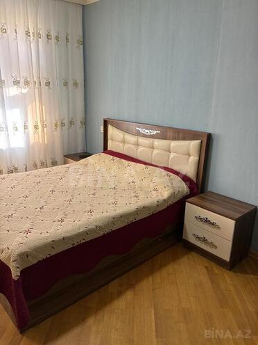 Продаётся 3-комн. вторичка 85 м², м. Ахмедлы, photo 4 from 16