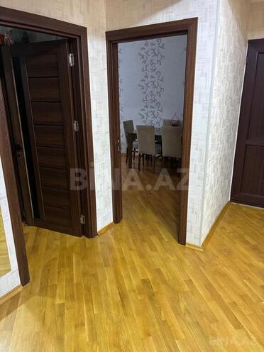 Продаётся 3-комн. вторичка 85 м², м. Ахмедлы, photo 5 from 16