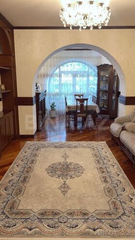 Satılır 3 otaqlı köhnə tikili 98 m², Nəsimi r., photo 3 from 18