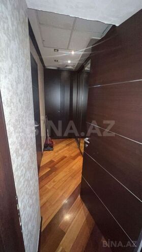 Satılır 3 otaqlı köhnə tikili 98 m², Nəsimi r., photo 9 from 18