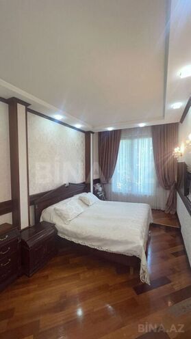 Satılır 3 otaqlı köhnə tikili 98 m², Nəsimi r., photo 7 from 18