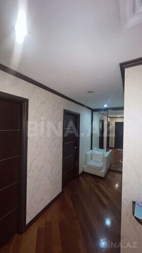 Satılır 3 otaqlı köhnə tikili 98 m², Nəsimi r., photo 11 from 18