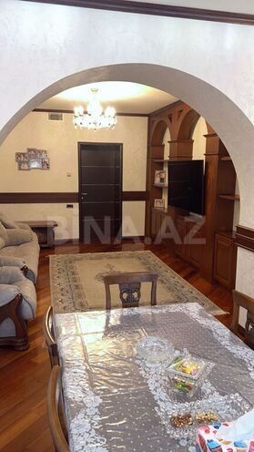 Satılır 3 otaqlı köhnə tikili 98 m², Nəsimi r., photo 4 from 18