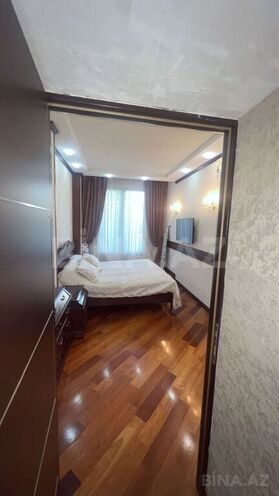 Satılır 3 otaqlı köhnə tikili 98 m², Nəsimi r., photo 5 from 18