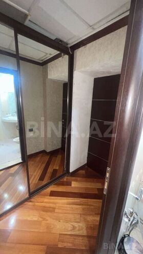 Satılır 3 otaqlı köhnə tikili 98 m², Nəsimi r., photo 10 from 18
