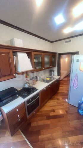 Satılır 3 otaqlı köhnə tikili 98 m², Nəsimi r., photo 13 from 18