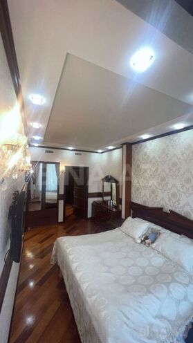 Satılır 3 otaqlı köhnə tikili 98 m², Nəsimi r., photo 8 from 18