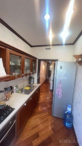 Satılır 3 otaqlı köhnə tikili 98 m², Nəsimi r., photo 6 from 18