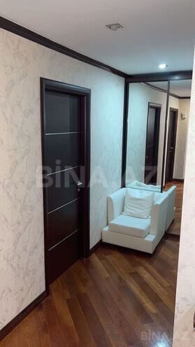Satılır 3 otaqlı köhnə tikili 98 m², Nəsimi r., photo 16 from 18