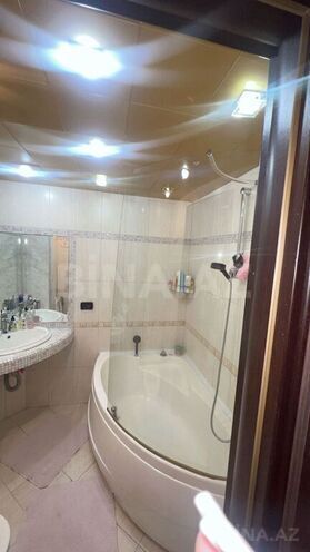 Satılır 3 otaqlı köhnə tikili 98 m², Nəsimi r., photo 14 from 18