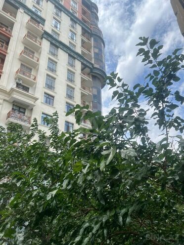 Satılır 3 otaqlı köhnə tikili 98 m², Nəsimi r., photo 17 from 18
