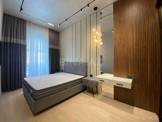 İcarəyə verilir 2 otaqlı yeni tikili 65 m², Ağ şəhər q., photo 3 from 26