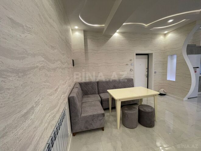 Сдаётся 3-комн. новостройка 120 м², м. Шах Исмаил Хатаи, photo 10 from 15