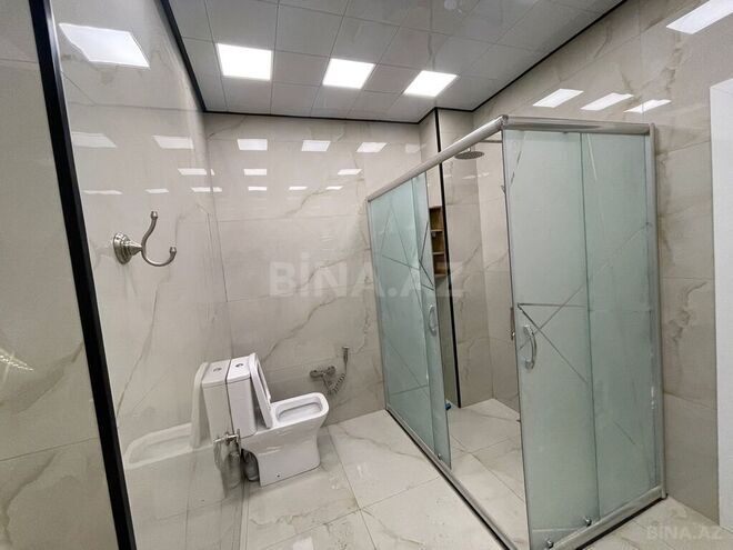 Сдаётся 3-комн. новостройка 120 м², м. Шах Исмаил Хатаи, photo 12 from 15