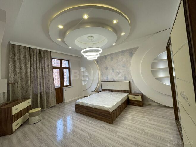 Сдаётся 3-комн. новостройка 120 м², м. Шах Исмаил Хатаи, photo 6 from 15
