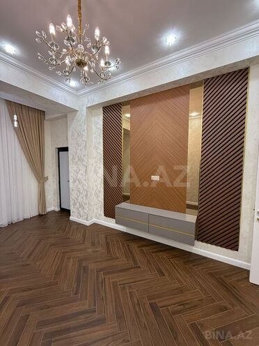 Продаётся 2-комн. новостройка 74 м², м. Гянджлик, photo 7 from 25