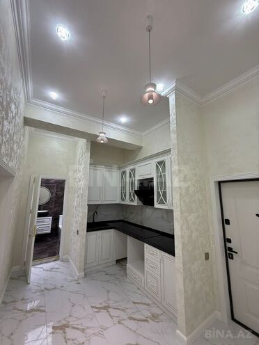 Продаётся 2-комн. новостройка 74 м², м. Гянджлик, photo 16 from 25