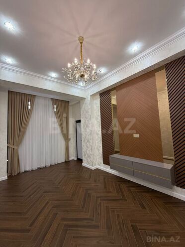 Продаётся 2-комн. новостройка 74 м², м. Гянджлик, photo 6 from 25