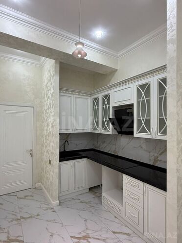 Продаётся 2-комн. новостройка 74 м², м. Гянджлик, photo 18 from 25