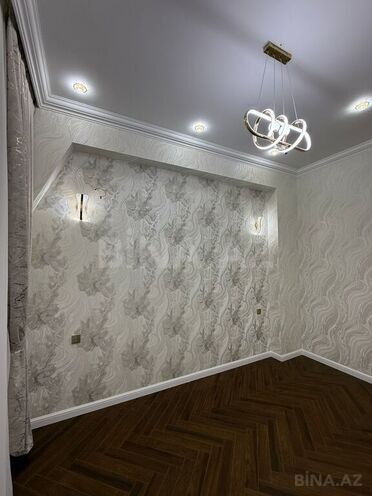 Продаётся 2-комн. новостройка 74 м², м. Гянджлик, photo 11 from 25