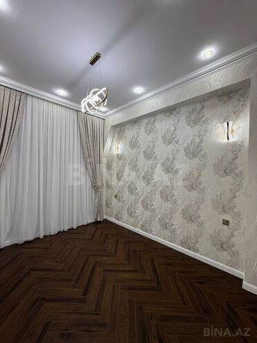 Продаётся 2-комн. новостройка 74 м², м. Гянджлик, photo 10 from 25