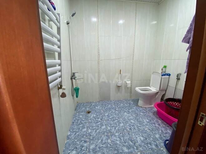 Продаётся 1-комн. новостройка 50 м², м. Ахмедлы, photo 6 from 12