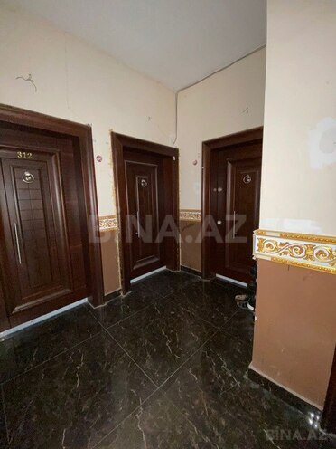 Продаётся 1-комн. новостройка 50 м², м. Ахмедлы, photo 8 from 12